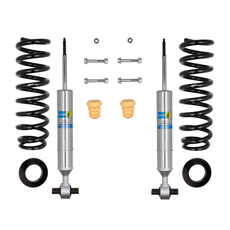 Bilstein - Bilstein B8 6112 - Suspension Kit 47-256958