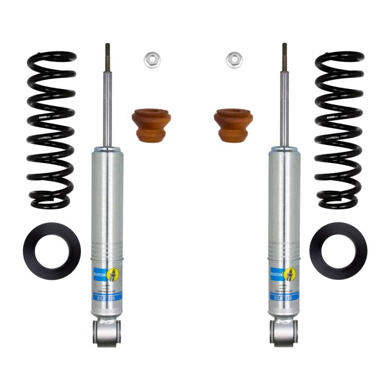 Bilstein - Bilstein B8 6112 - Suspension Kit 47-255074