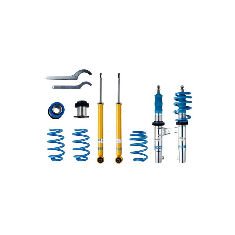 Bilstein - Bilstein B14 (PSS) - Suspension Kit 47-254954