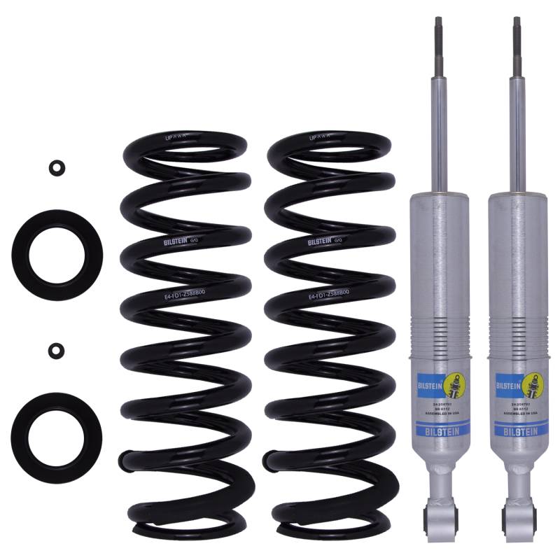 Bilstein - Bilstein B8 6112 - Suspension Kit 47-253179