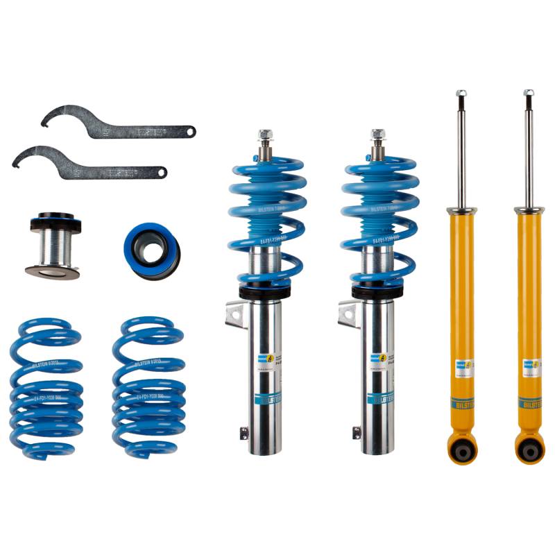 Bilstein - Bilstein B14 (PSS) - Suspension Kit 47-252349