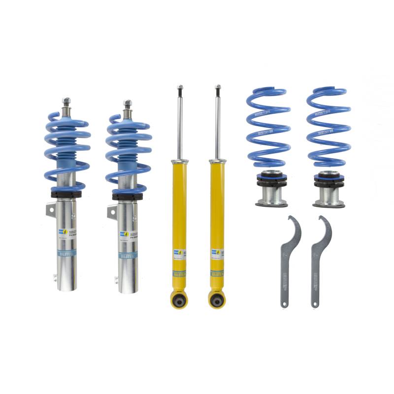 Bilstein - Bilstein B14 (PSS) - Suspension Kit 47-251588