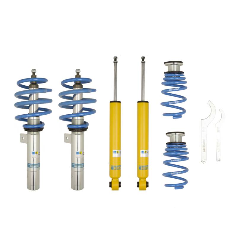 Bilstein - Bilstein B14 (PSS) - Suspension Kit 47-244412