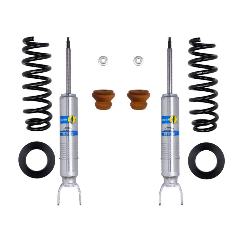 Bilstein - Bilstein B8 6112 - Suspension Kit 47-242548