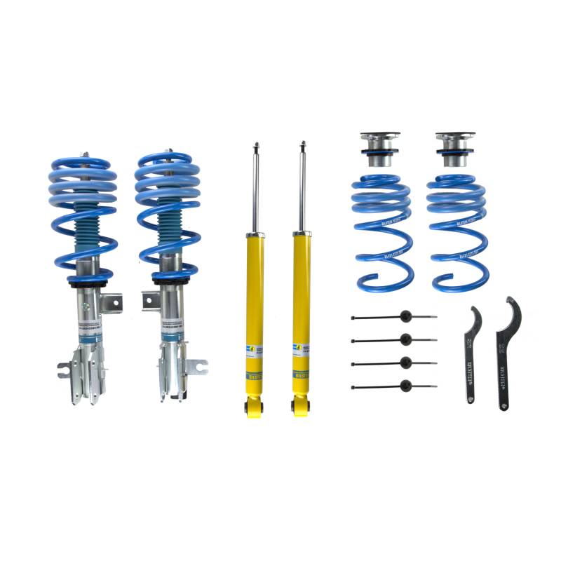 Bilstein - Bilstein B14 (PSS) - Suspension Kit 47-242302