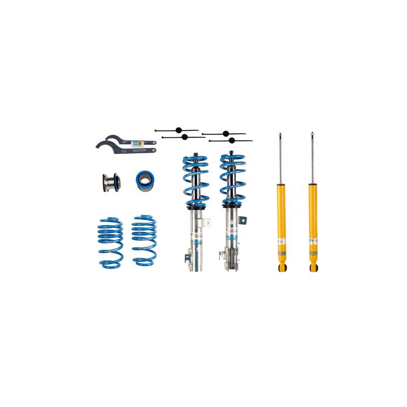 Bilstein - Bilstein B14 (PSS) - Suspension Kit 47-242043