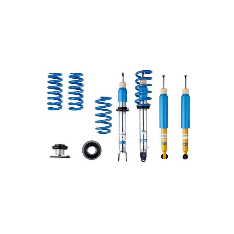 Bilstein - Bilstein B14 (PSS) - Suspension Kit 47-241343