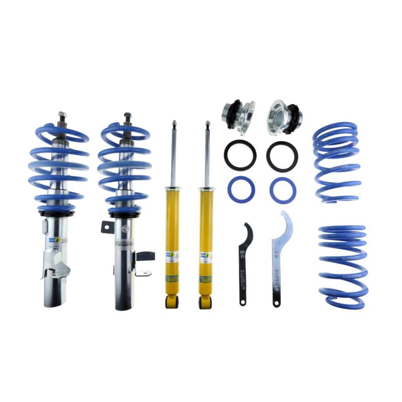 Bilstein - Bilstein B14 (PSS) - Suspension Kit 47-232952