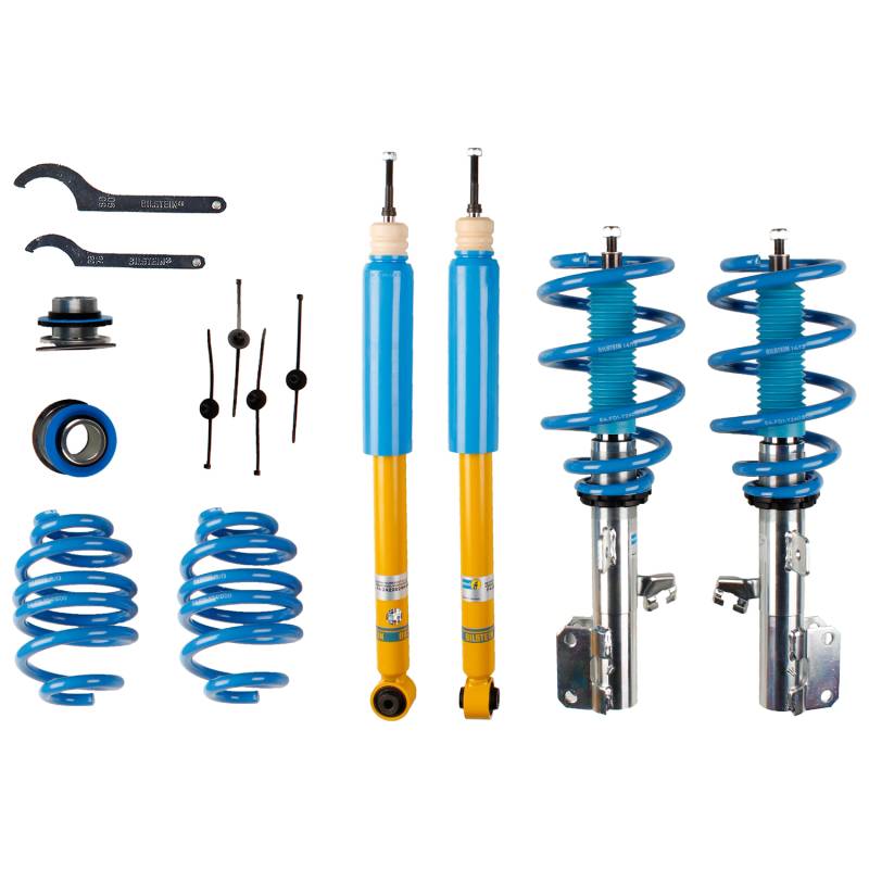 Bilstein - Bilstein B14 (PSS) - Suspension Kit 47-228214