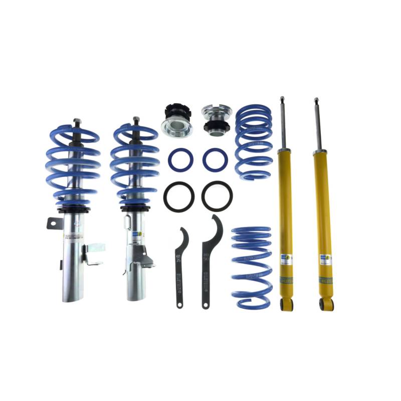Bilstein - Bilstein B14 (PSS) - Suspension Kit 47-196568