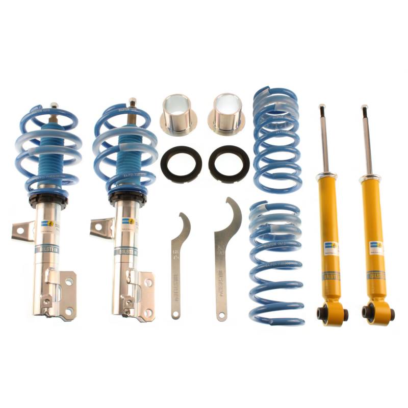 Bilstein - Bilstein B14 (PSS) - Suspension Kit 47-193680