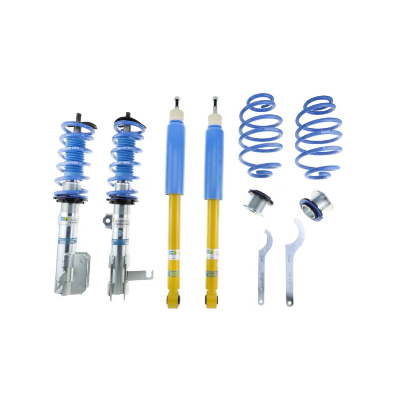 Bilstein - Bilstein B14 (PSS) - Suspension Kit 47-171725