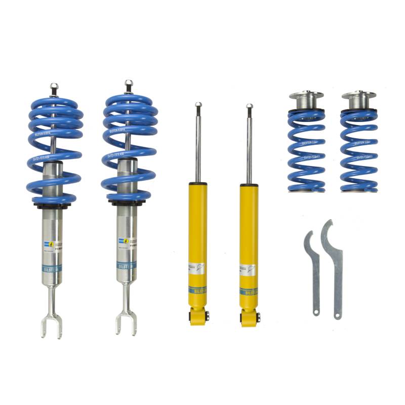 Bilstein - Bilstein B14 (PSS) - Suspension Kit 47-169289