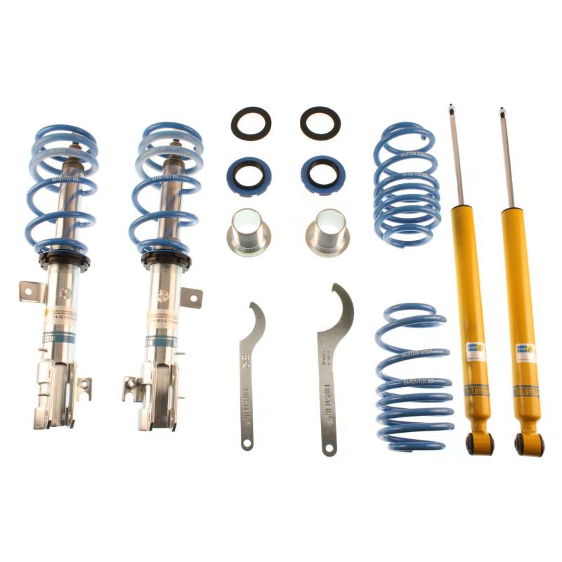 Bilstein - Bilstein B14 (PSS) - Suspension Kit 47-167490