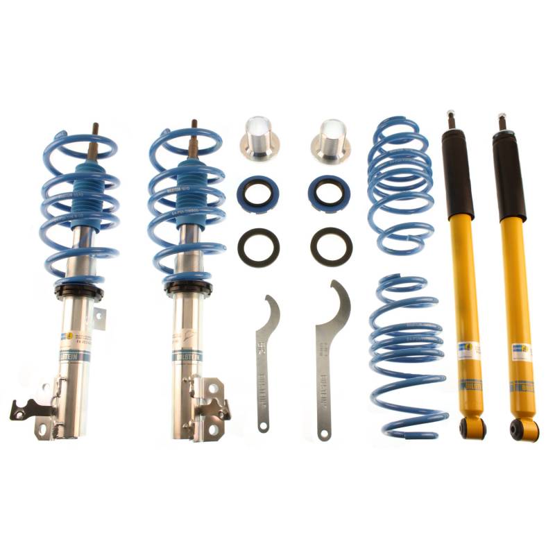Bilstein - Bilstein B14 (PSS) - Suspension Kit 47-165854