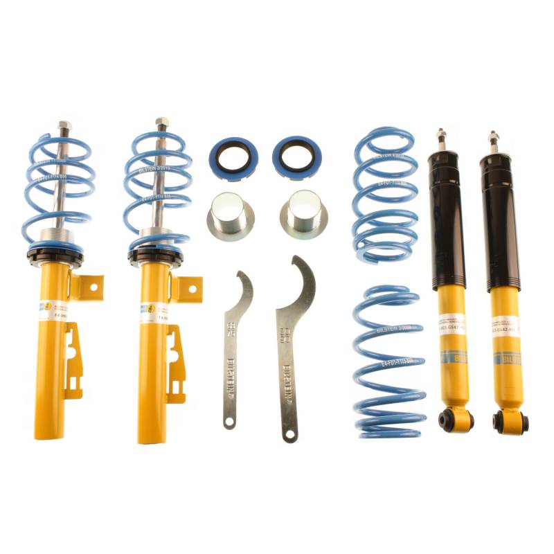 Bilstein - Bilstein B14 (PSS) - Suspension Kit 47-165403