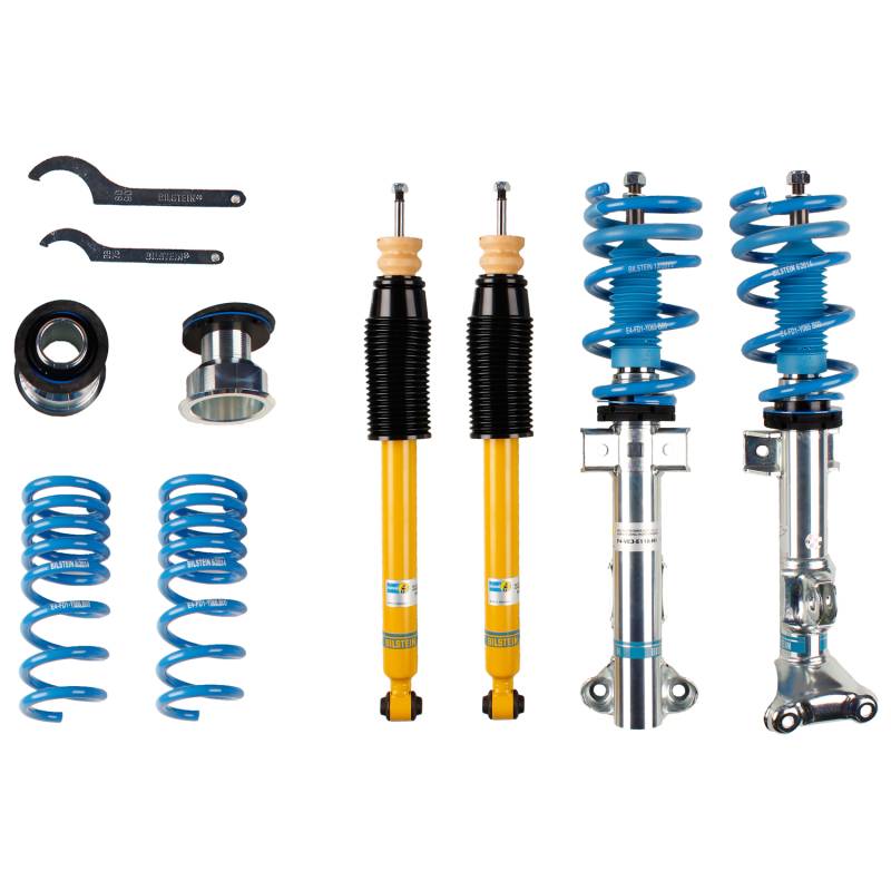 Bilstein - Bilstein B14 (PSS) - Suspension Kit 47-141179