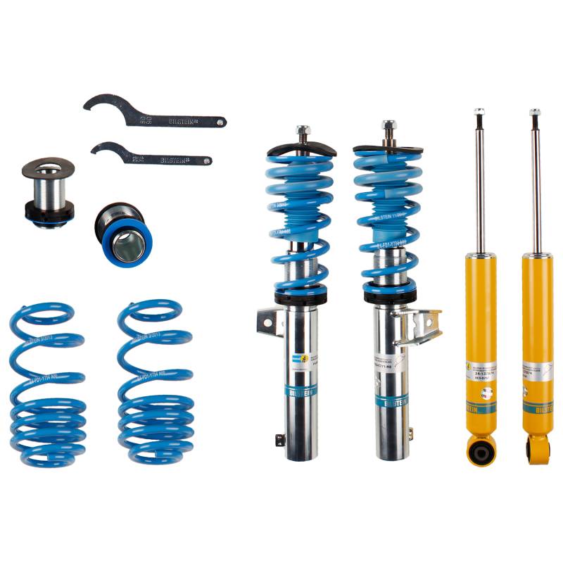 Bilstein - Bilstein B14 (PSS) - Suspension Kit 47-140868