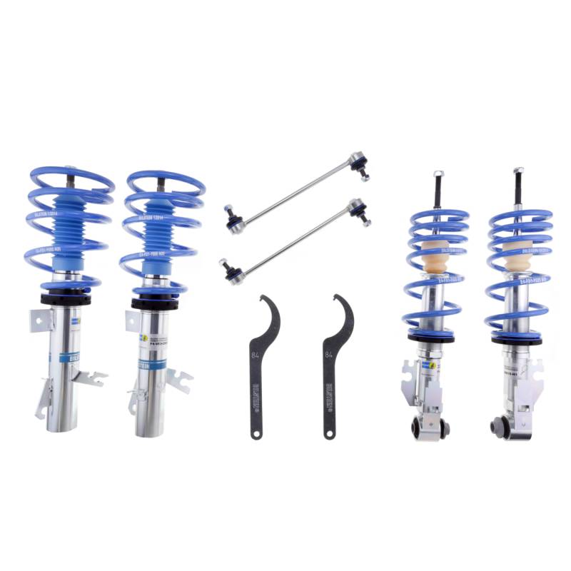 Bilstein - Bilstein B14 (PSS) - Suspension Kit 47-139060