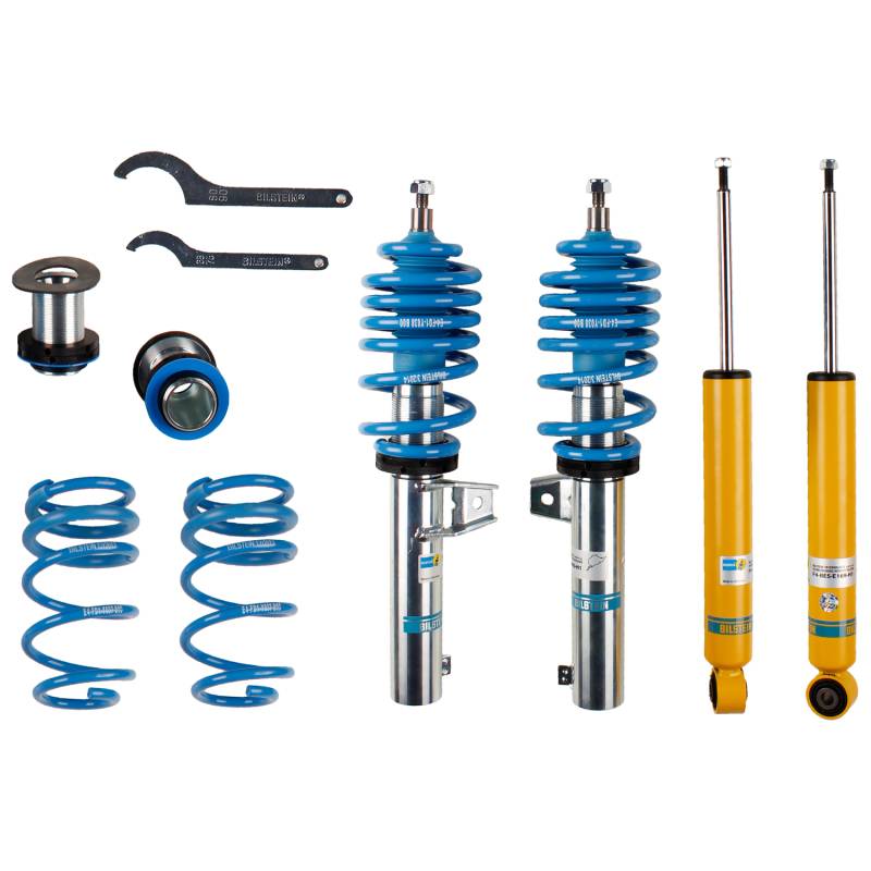Bilstein - Bilstein B14 (PSS) - Suspension Kit 47-138896