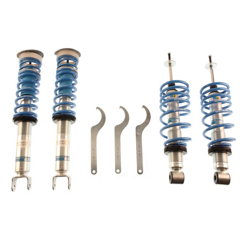 Bilstein - Bilstein B14 (PSS) - Suspension Kit 47-131811