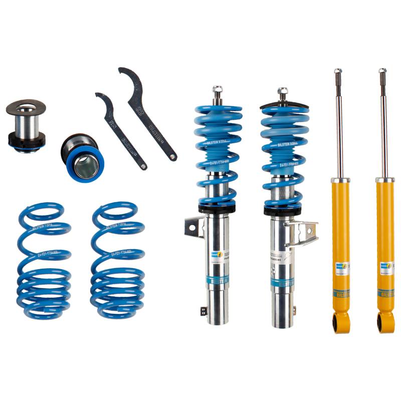Bilstein - Bilstein B14 (PSS) - Suspension Kit 47-128347