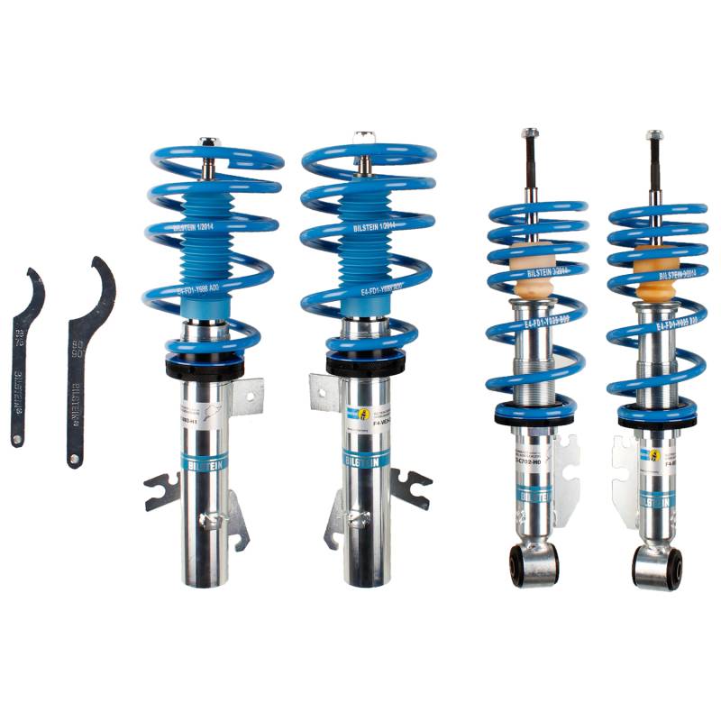 Bilstein - Bilstein B14 (PSS) - Suspension Kit 47-126916