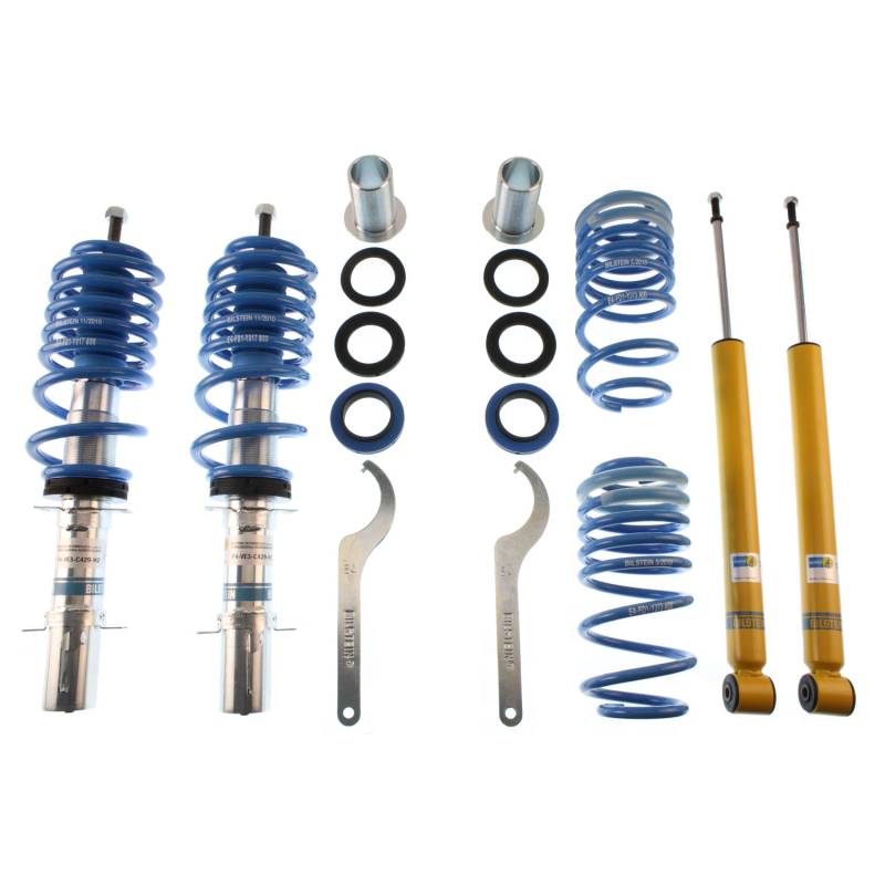 Bilstein - Bilstein B14 (PSS) - Suspension Kit 47-124851
