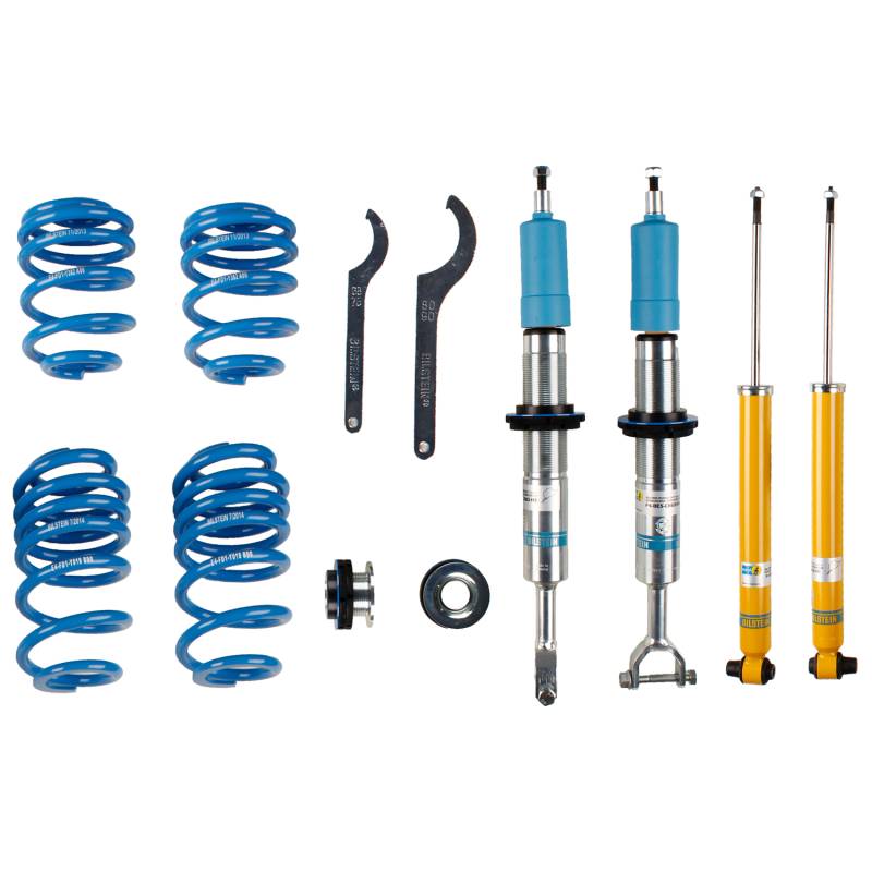 Bilstein - Bilstein B14 (PSS) - Suspension Kit 47-124806