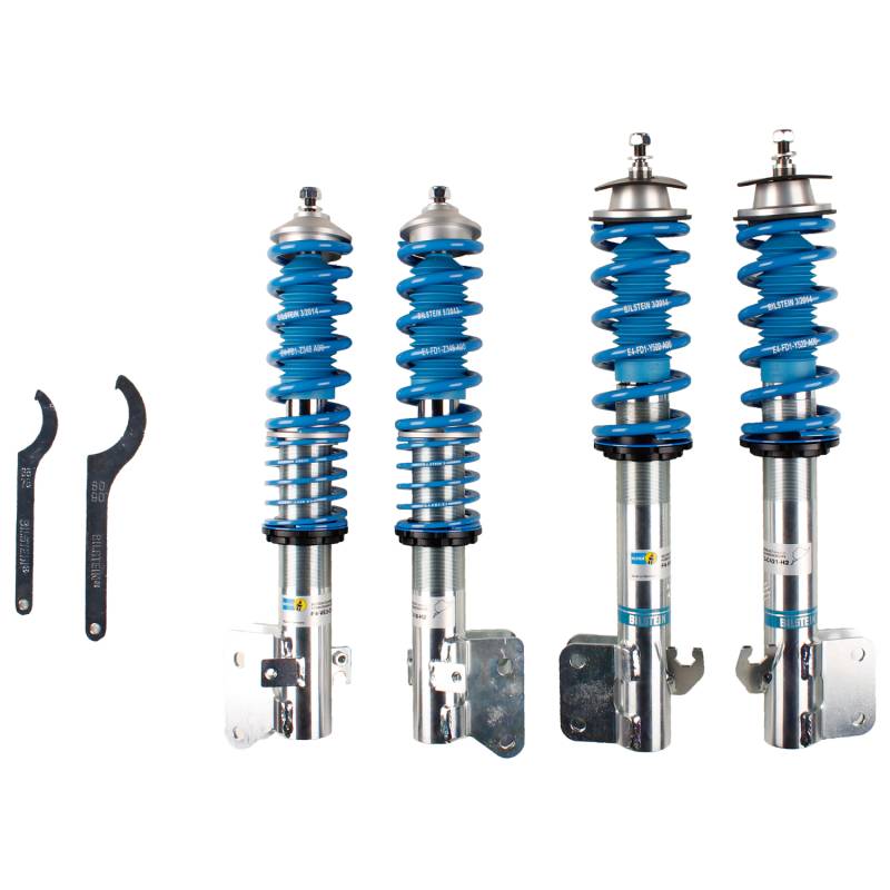 Bilstein - Bilstein B14 (PSS) - Suspension Kit 47-124226