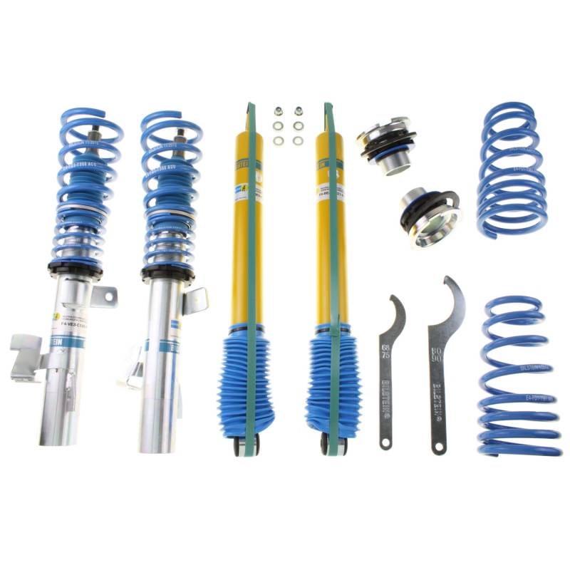 Bilstein - Bilstein B14 (PSS) - Suspension Kit 47-121225
