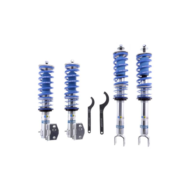 Bilstein - Bilstein B14 (PSS) - Suspension Kit 47-118478