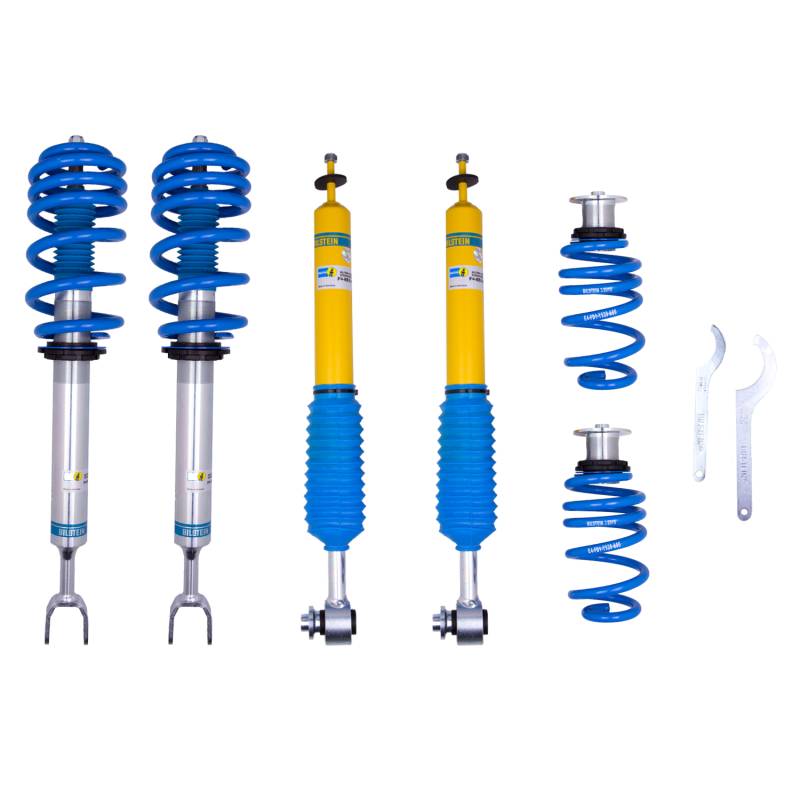 Bilstein - Bilstein B14 (PSS) - Suspension Kit 47-116573