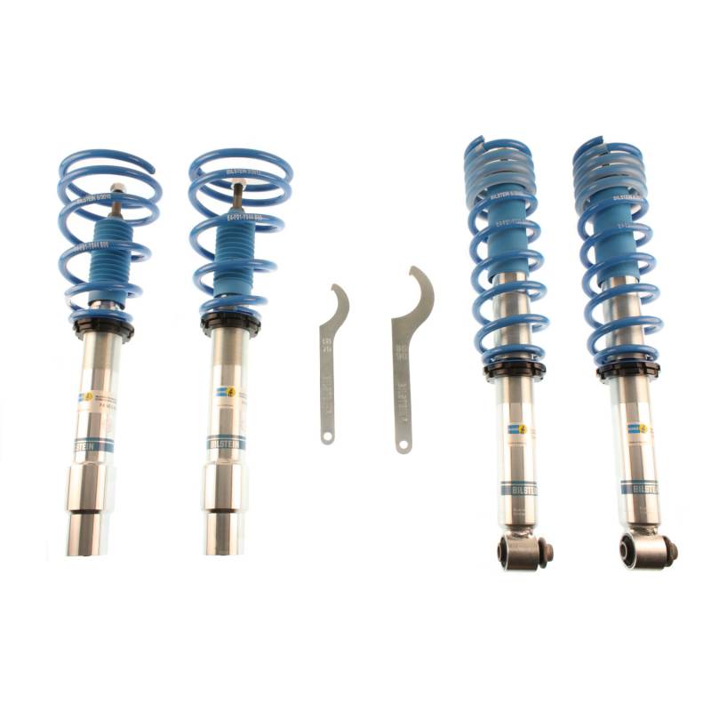 Bilstein - Bilstein B14 (PSS) - Suspension Kit 47-111165