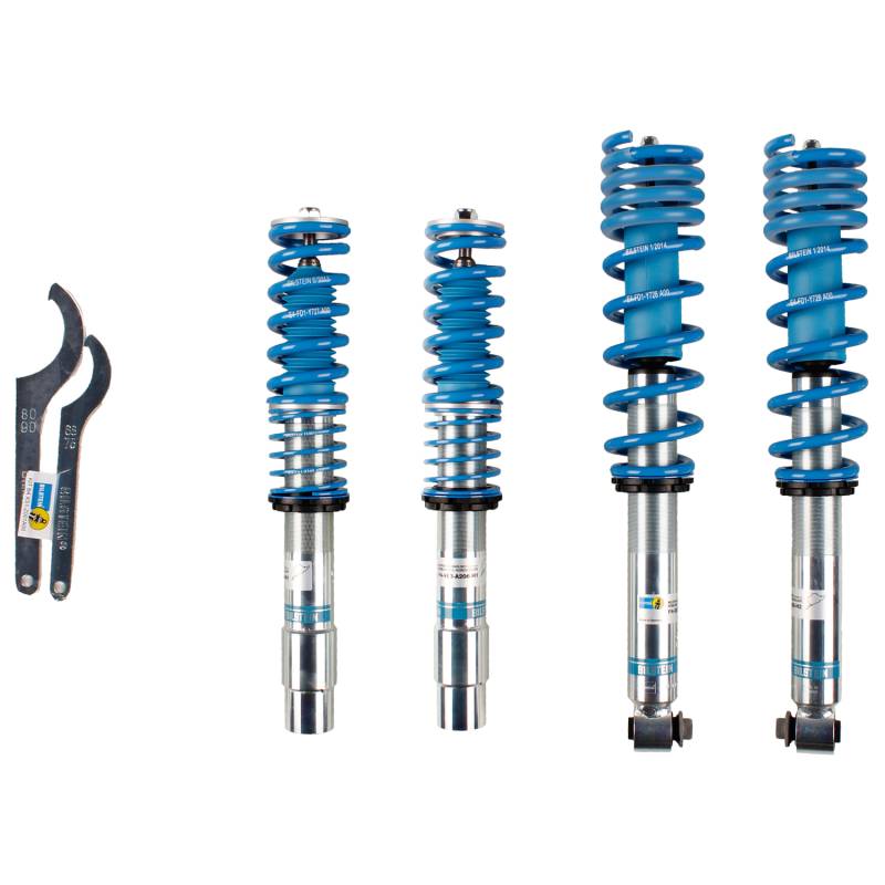 Bilstein - Bilstein B14 (PSS) - Suspension Kit 47-100763