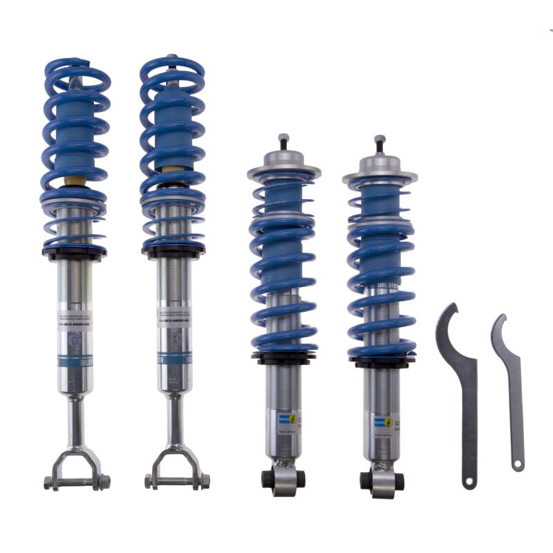 Bilstein - Bilstein B14 (PSS) - Suspension Kit 47-086937