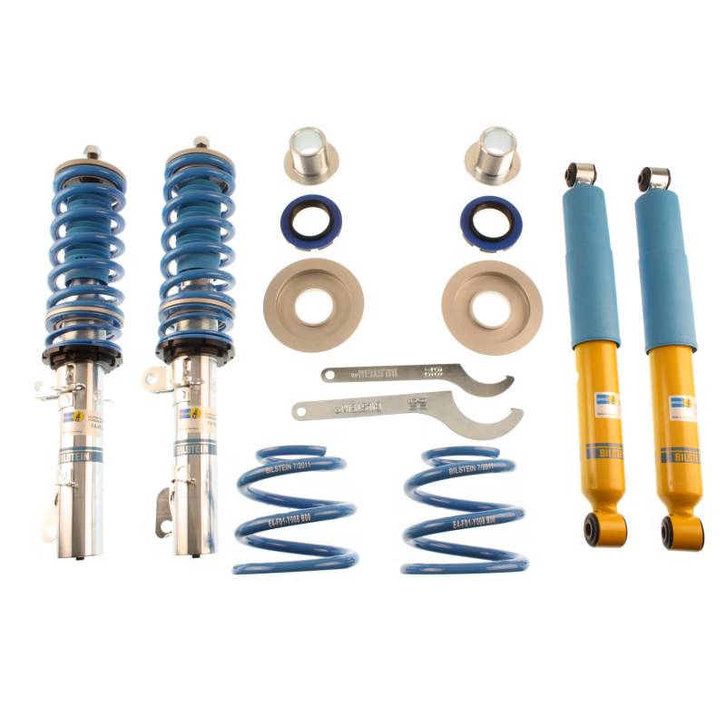 Bilstein - Bilstein B14 (PSS) - Suspension Kit 47-080416