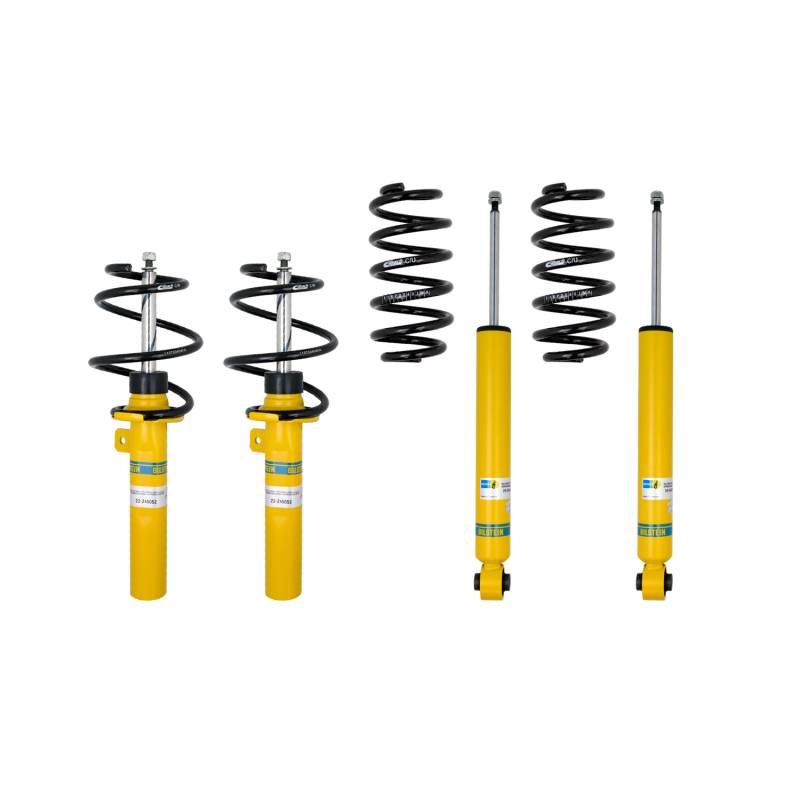 Bilstein - Bilstein B12 (Pro-Kit) - Suspension Kit 46-265029