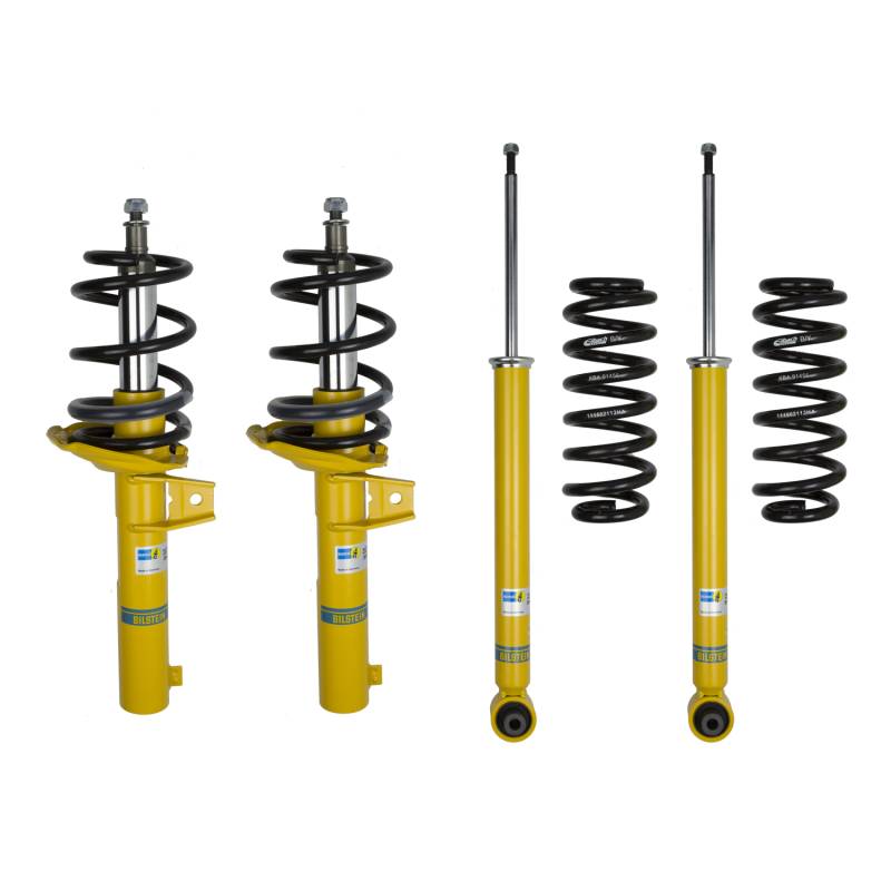 Bilstein - Bilstein B12 (Pro-Kit) - Suspension Kit 46-261212