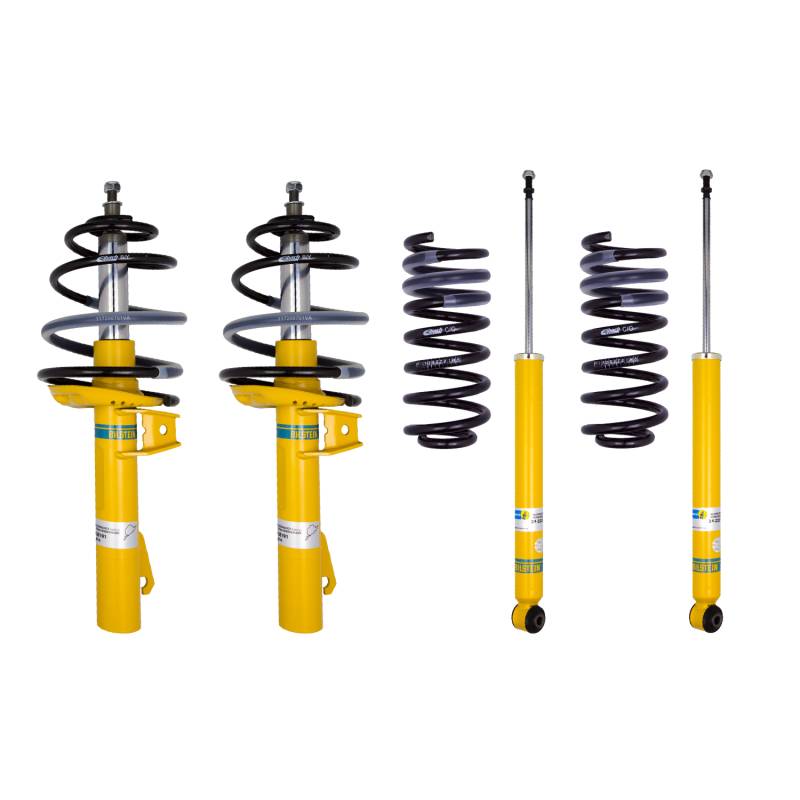 Bilstein - Bilstein B12 (Pro-Kit) - Suspension Kit 46-259462
