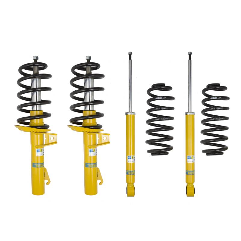 Bilstein - Bilstein B12 (Pro-Kit) - Suspension Kit 46-259349