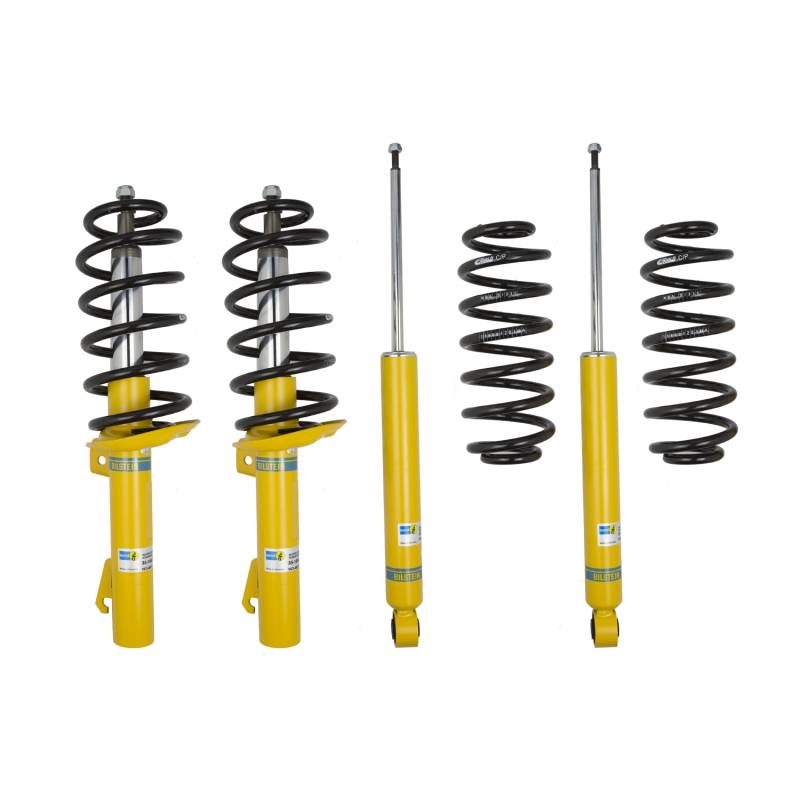 Bilstein - Bilstein B12 (Pro-Kit) - Suspension Kit 46-258137