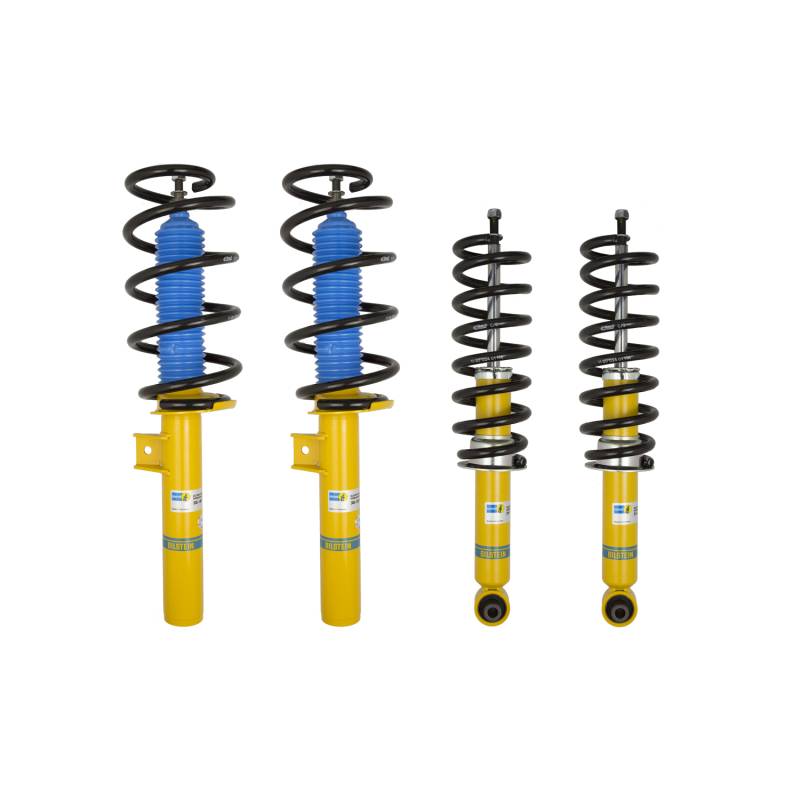 Bilstein - Bilstein B12 (Pro-Kit) - Suspension Kit 46-257697