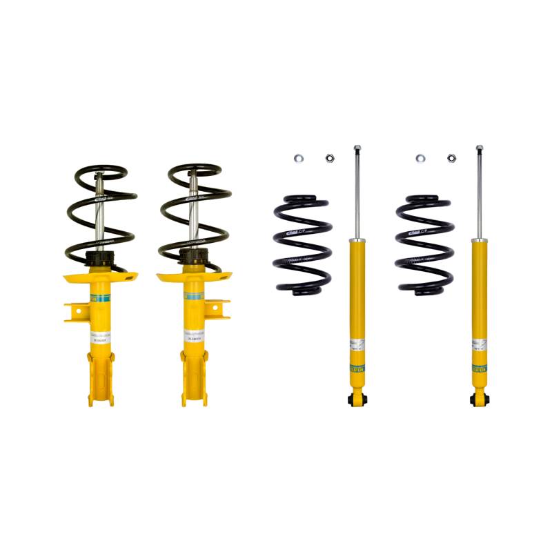 Bilstein - Bilstein B12 (Pro-Kit) - Suspension Kit 46-254610