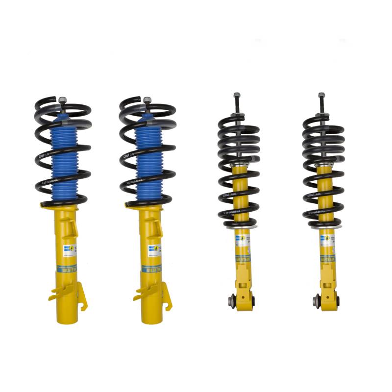 Bilstein - Bilstein B12 (Pro-Kit) - Suspension Kit 46-247605