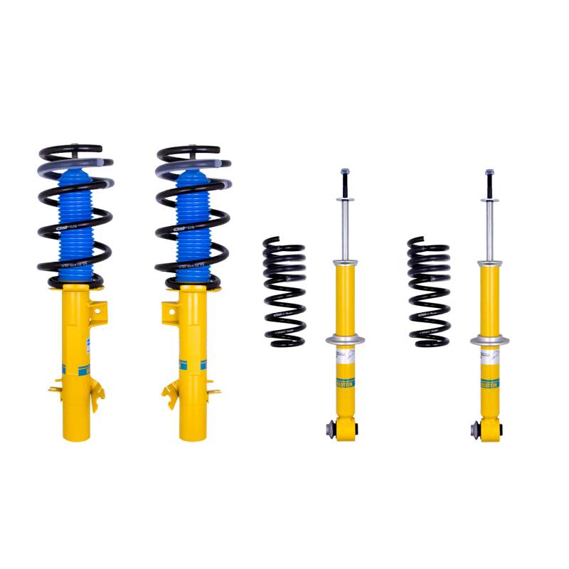 Bilstein - Bilstein B12 (Pro-Kit) - Suspension Kit 46-247216
