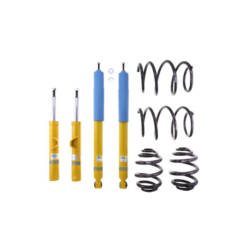 Bilstein - Bilstein B12 (Pro-Kit) - Suspension Kit 46-242785