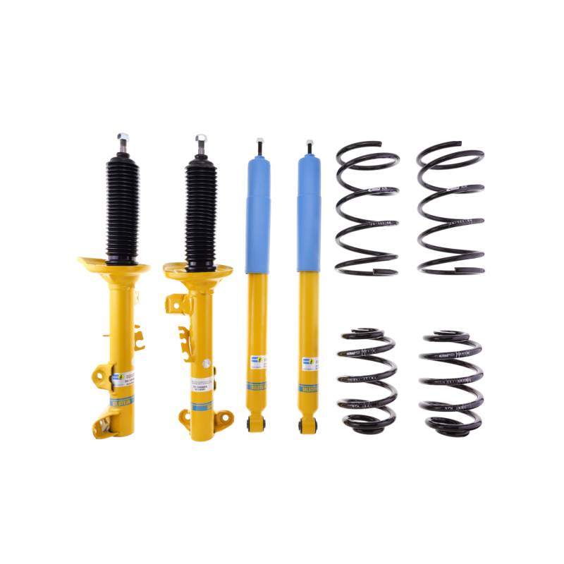 Bilstein - Bilstein B12 (Pro-Kit) - Suspension Kit 46-242754