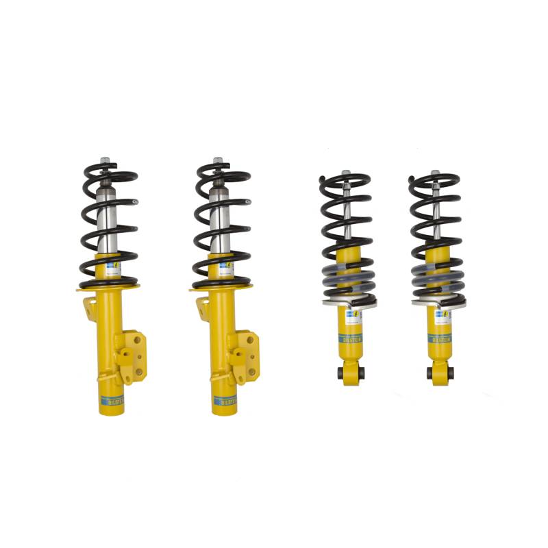 Bilstein - Bilstein B12 (Pro-Kit) - Suspension Kit 46-240309