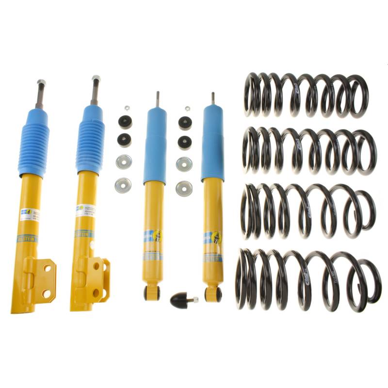 Bilstein - Bilstein B12 (Pro-Kit) - Suspension Kit 46-234391